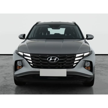 Hyundai Tucson  SUV 2024,  1.6 benzyna, automat - Na sprzedaż za 102 999 zł - Piaseczno - zdjęcie 2