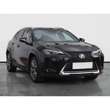 Lexus UX 300e (204KM), 2022