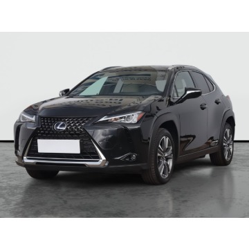 Lexus   SUV 2022 elektryczny, automat - Na sprzedaż za 111 499 zł - Łódź - zdjęcie 3