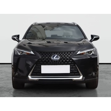 Lexus   SUV 2022 elektryczny, automat - Na sprzedaż za 111 499 zł - Łódź - zdjęcie 2