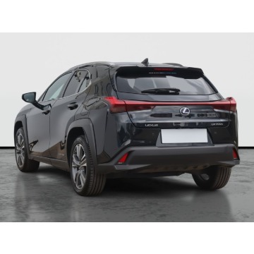 Lexus   SUV 2022 elektryczny, automat - Na sprzedaż za 111 499 zł - Łódź - zdjęcie 6