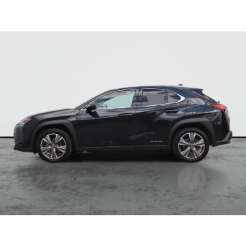 Lexus   SUV 2022 elektryczny, automat - Na sprzedaż za 111 499 zł - Łódź - zdjęcie 4