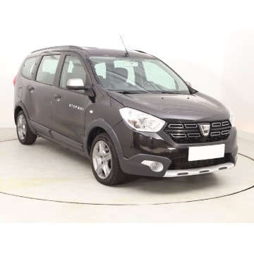 Dacia Lodgy 1.5 Blue dCi (116KM), 2022