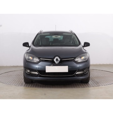 Renault Megane  Kombi 2015,  1.2 benzyna - Na sprzedaż za 27 499 zł - Gdańsk - zdjęcie 2