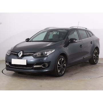 Renault Megane  Kombi 2015,  1.2 benzyna - Na sprzedaż za 27 499 zł - Gdańsk - zdjęcie 3