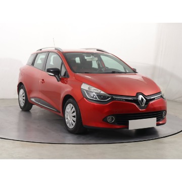 Renault Clio 0.9 TCe (90KM), 2013
