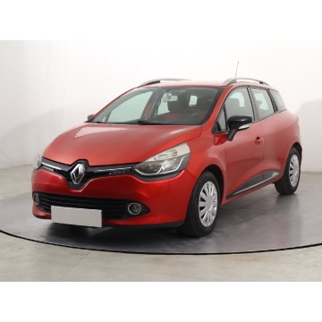 Renault Clio  Kombi 2013,  0.9 benzyna - Na sprzedaż za 19 499 zł - Katowice - zdjęcie 3