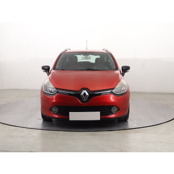 Renault Clio  Kombi 2013,  0.9 benzyna - Na sprzedaż za 19 499 zł - Katowice - zdjęcie 2