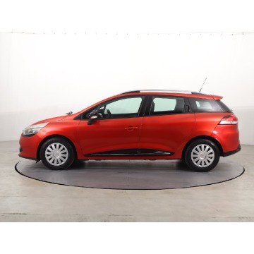 Renault Clio  Kombi 2013,  0.9 benzyna - Na sprzedaż za 19 499 zł - Katowice - zdjęcie 4