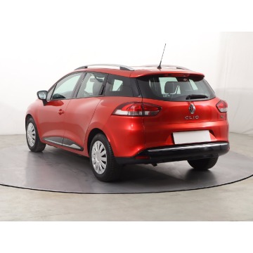 Renault Clio  Kombi 2013,  0.9 benzyna - Na sprzedaż za 19 499 zł - Katowice - zdjęcie 6
