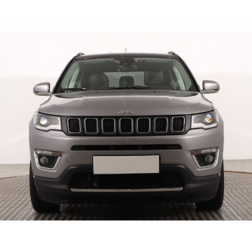 Jeep Compass  SUV 2018,  1.6 diesel - Na sprzedaż za 46 499 zł - Katowice - zdjęcie 2