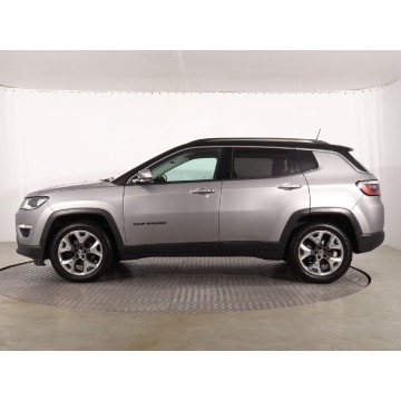 Jeep Compass  SUV 2018,  1.6 diesel - Na sprzedaż za 46 499 zł - Katowice - zdjęcie 4