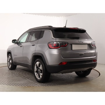 Jeep Compass  SUV 2018,  1.6 diesel - Na sprzedaż za 46 499 zł - Katowice - zdjęcie 6