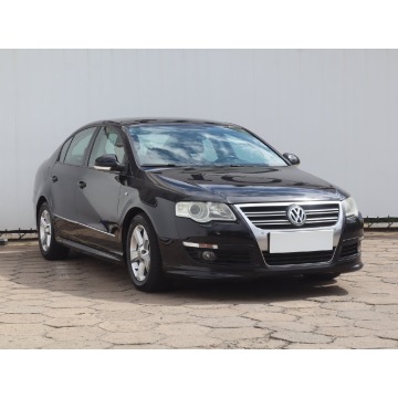 VW Passat 2.0 TFSI (200KM), 2009