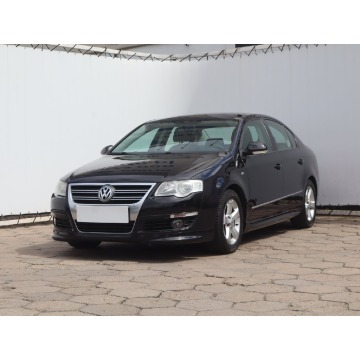 Volkswagen Passat  Liftback 2009,  2.0 benzyna - Na sprzedaż za 17 999 zł - Łódź - zdjęcie 3