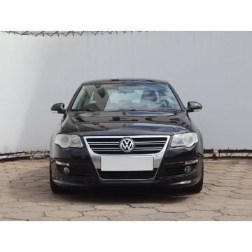Volkswagen Passat  Liftback 2009,  2.0 benzyna - Na sprzedaż za 17 999 zł - Łódź - zdjęcie 2