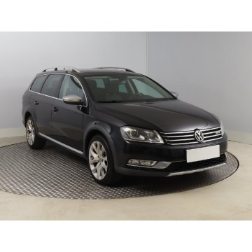 VW Passat 2.0 TDI (177KM), 2013