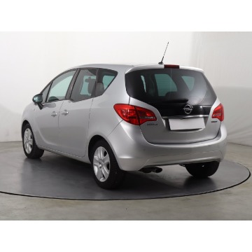 Opel Meriva  SUV 2015,  1.4 benzyna, automat - Na sprzedaż za 33 999 zł - Katowice - zdjęcie 6