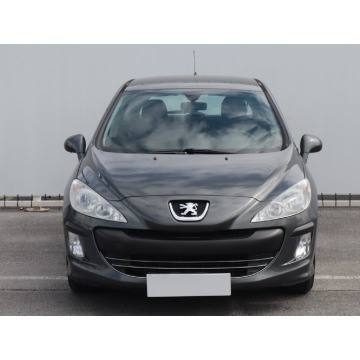 Peugeot 308  Hatchback 2008,  1.6 benzyna - Na sprzedaż za 13 499 zł - Lublin - zdjęcie 2