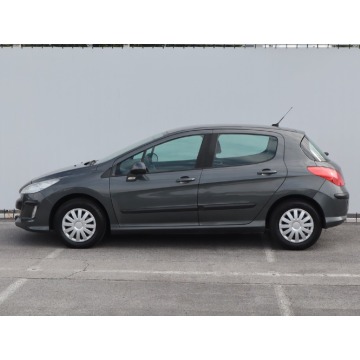 Peugeot 308  Hatchback 2008,  1.6 benzyna - Na sprzedaż za 13 499 zł - Lublin - zdjęcie 4
