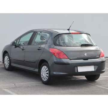 Peugeot 308  Hatchback 2008,  1.6 benzyna - Na sprzedaż za 13 499 zł - Lublin - zdjęcie 6