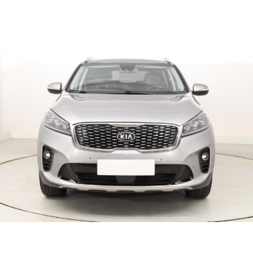 Kia Sorento  SUV 2019,  2.0 diesel, automat - Na sprzedaż za 91 499 zł - Bielany Wrocławskie - zdjęcie 2