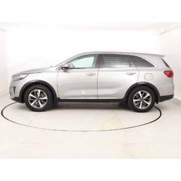 Kia Sorento  SUV 2019,  2.0 diesel, automat - Na sprzedaż za 91 499 zł - Bielany Wrocławskie - zdjęcie 4