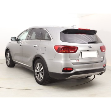 Kia Sorento  SUV 2019,  2.0 diesel, automat - Na sprzedaż za 91 499 zł - Bielany Wrocławskie - zdjęcie 6