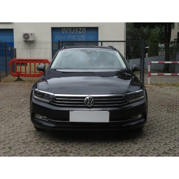 Volkswagen Passat  Kombi 2015,  1.4 benzyna - Na sprzedaż za 38 499 zł - Piaseczno - zdjęcie 2