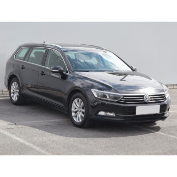 VW Passat 1.6 TDI (120KM), 2015