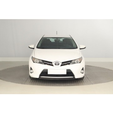 Toyota Auris  Hatchback 2014,  2.0 diesel - Na sprzedaż za 21 999 zł - Zabrze - zdjęcie 2
