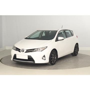 Toyota Auris  Hatchback 2014,  2.0 diesel - Na sprzedaż za 21 999 zł - Zabrze - zdjęcie 3