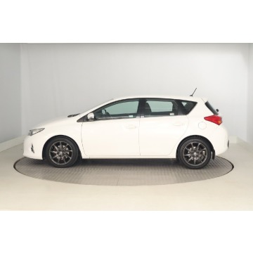 Toyota Auris  Hatchback 2014,  2.0 diesel - Na sprzedaż za 21 999 zł - Zabrze - zdjęcie 4