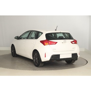 Toyota Auris  Hatchback 2014,  2.0 diesel - Na sprzedaż za 21 999 zł - Zabrze - zdjęcie 6