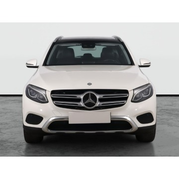 Mercedes - Benz GLC-klasa  SUV 2016,  2.1 diesel, automat - Na sprzedaż za 79 999 zł - Biała Podlaska - zdjęcie 2