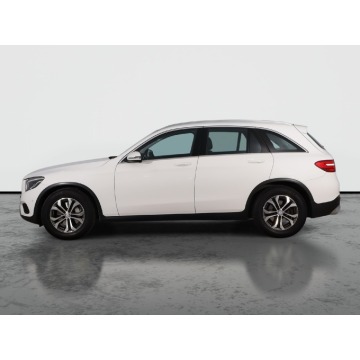 Mercedes - Benz GLC-klasa  SUV 2016,  2.1 diesel, automat - Na sprzedaż za 79 999 zł - Biała Podlaska - zdjęcie 4