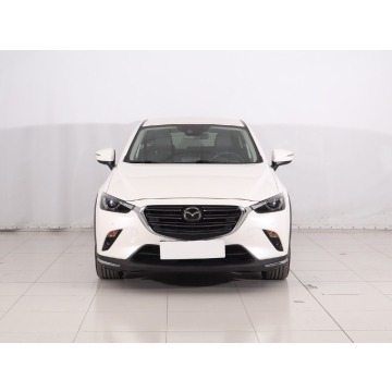 Mazda CX-3  SUV 2019,  2.0 benzyna, automat - Na sprzedaż za 70 999 zł - Pruszków - zdjęcie 2