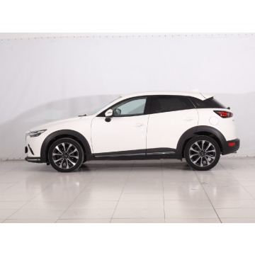 Mazda CX-3  SUV 2019,  2.0 benzyna, automat - Na sprzedaż za 70 999 zł - Pruszków - zdjęcie 4