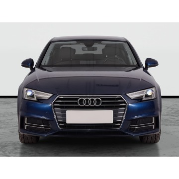 Audi A4  Liftback 2017,  1.4 benzyna, automat - Na sprzedaż za 58 499 zł - Racibórz - zdjęcie 2