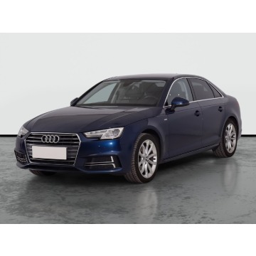 Audi A4  Liftback 2017,  1.4 benzyna, automat - Na sprzedaż za 58 499 zł - Racibórz - zdjęcie 3