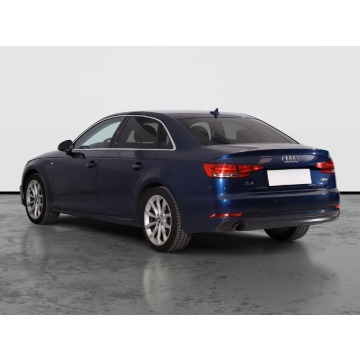 Audi A4  Liftback 2017,  1.4 benzyna, automat - Na sprzedaż za 58 499 zł - Racibórz - zdjęcie 6