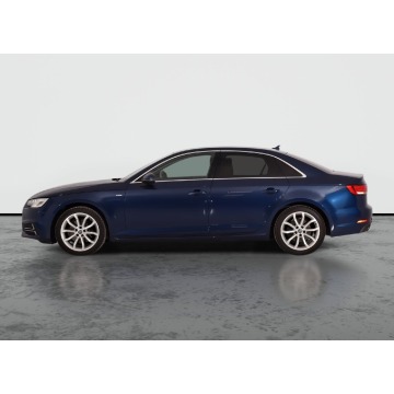 Audi A4  Liftback 2017,  1.4 benzyna, automat - Na sprzedaż za 58 499 zł - Racibórz - zdjęcie 4