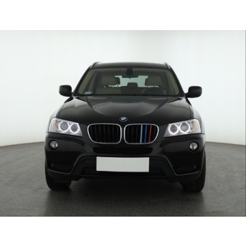 BMW X3  SUV 2011,  2.0 diesel - Na sprzedaż za 37 999 zł - Piaseczno - zdjęcie 2