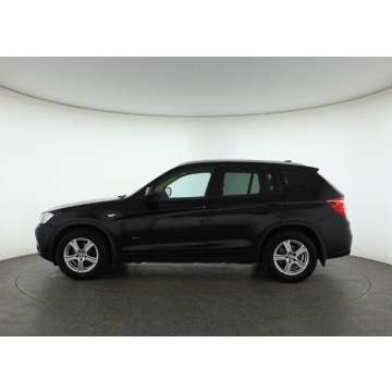 BMW X3  SUV 2011,  2.0 diesel - Na sprzedaż za 37 999 zł - Piaseczno - zdjęcie 4