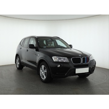 BMW X3  SUV 2011,  2.0 diesel - Na sprzedaż za 37 999 zł - Piaseczno - zdjęcie 1