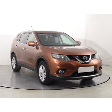 Nissan X-Trail 1.6 DIG-T (163KM), 2015