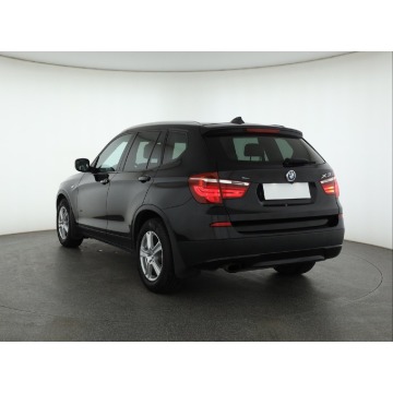 BMW X3  SUV 2011,  2.0 diesel - Na sprzedaż za 37 999 zł - Piaseczno - zdjęcie 6
