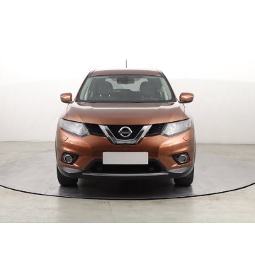 Nissan X-Trail  SUV 2015,  1.6 benzyna - Na sprzedaż za 50 999 zł - Katowice - zdjęcie 2