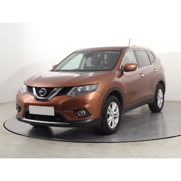 Nissan X-Trail  SUV 2015,  1.6 benzyna - Na sprzedaż za 50 999 zł - Katowice - zdjęcie 3