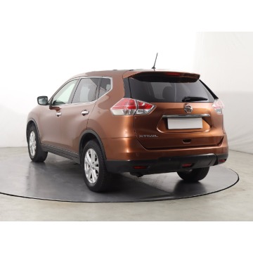 Nissan X-Trail  SUV 2015,  1.6 benzyna - Na sprzedaż za 50 999 zł - Katowice - zdjęcie 6